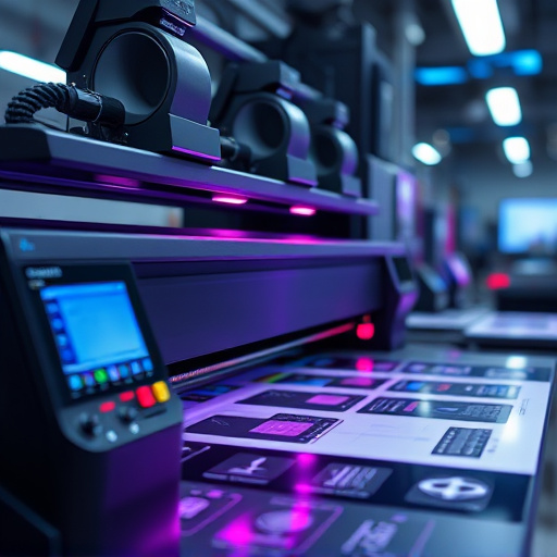 printing tech