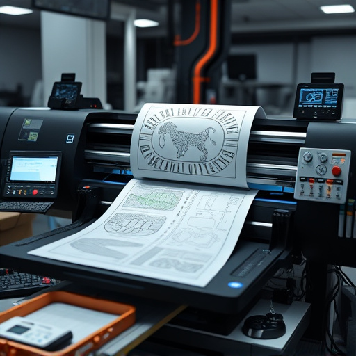 printing tech