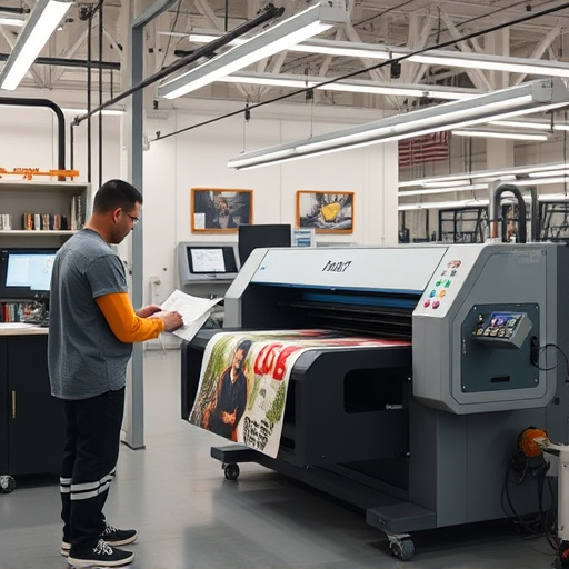 printing tech