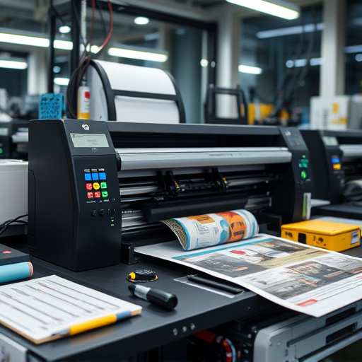 printing tech