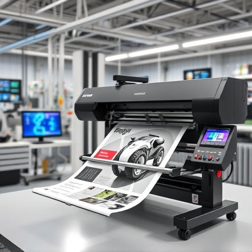 printing tech