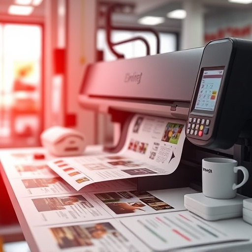printing tech
