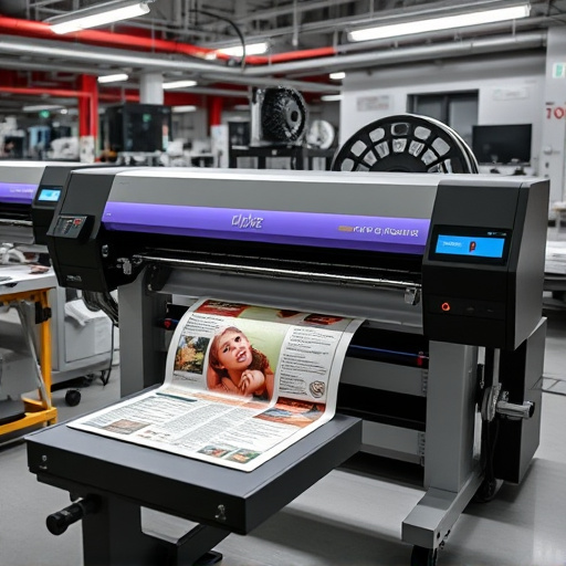 printing tech