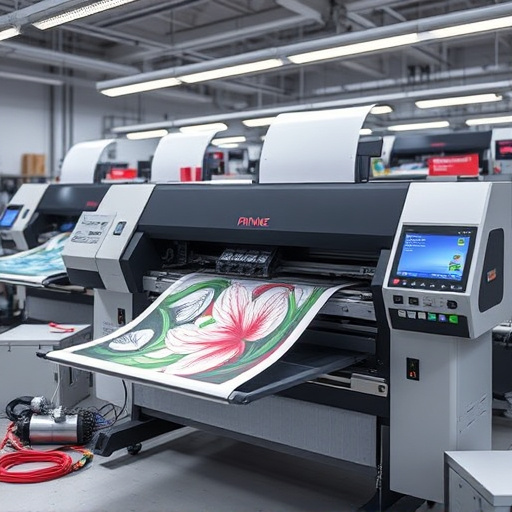 printing tech