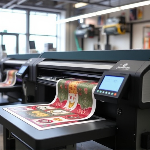 printing tech