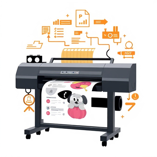 printing tech