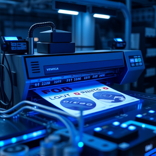 printing tech