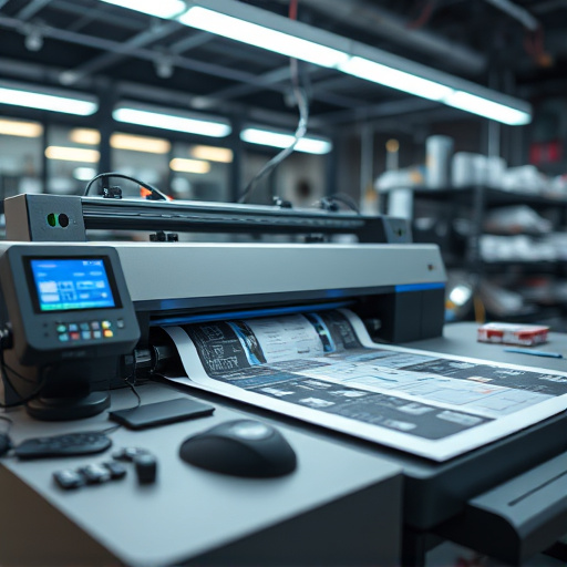 printing tech