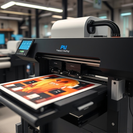 printing tech