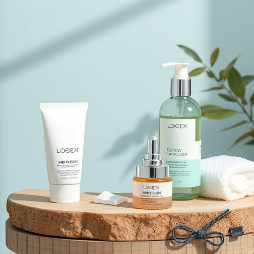 Professional skincare