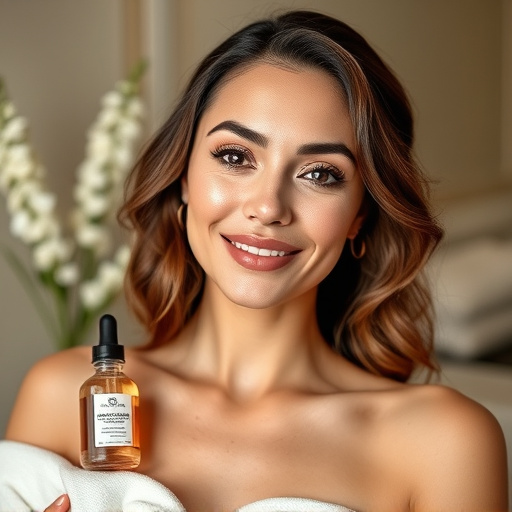 Professional skincare