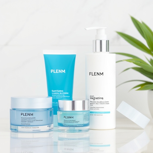 Professional skincare