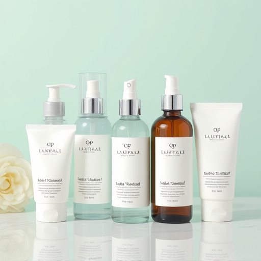 Professional skincare
