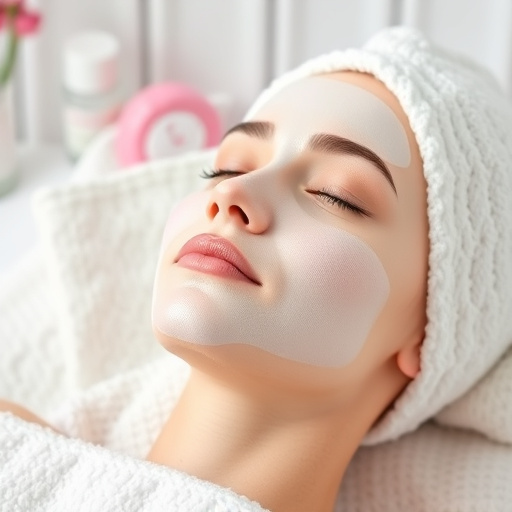 Professional skincare
