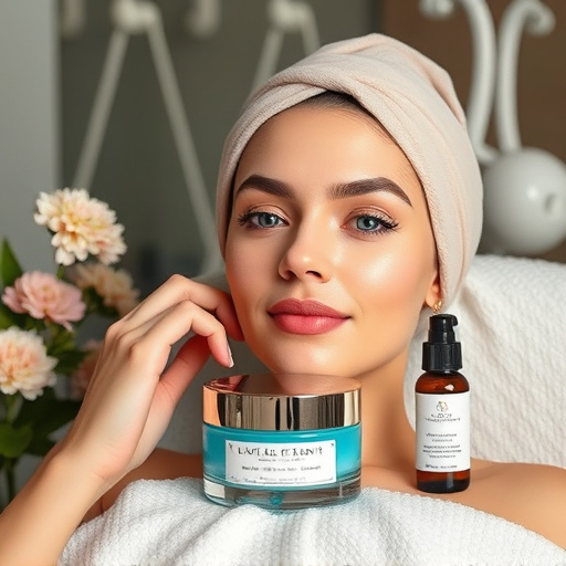 Professional skincare