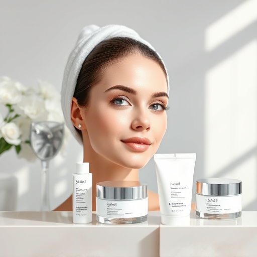 Professional skincare