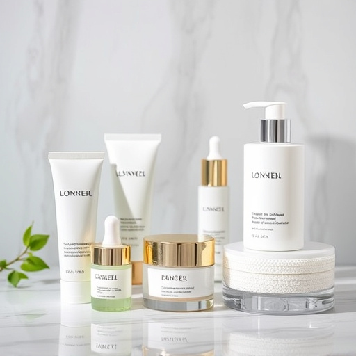 Professional skincare