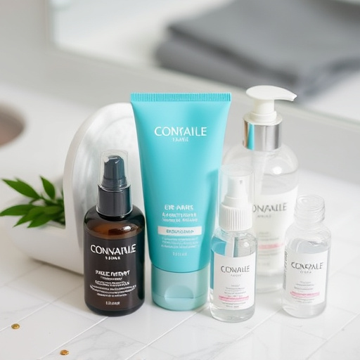 Professional skincare