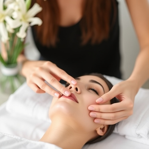 Professional skincare