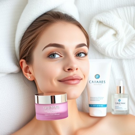Professional skincare
