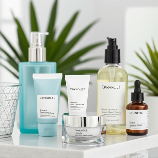 Professional skincare