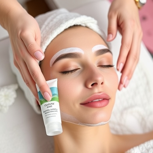 Professional skincare