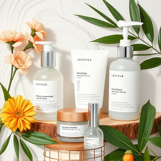 Professional skincare