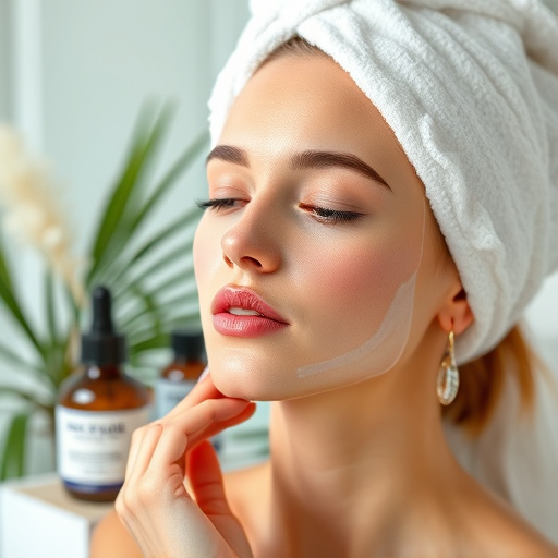 Professional skincare