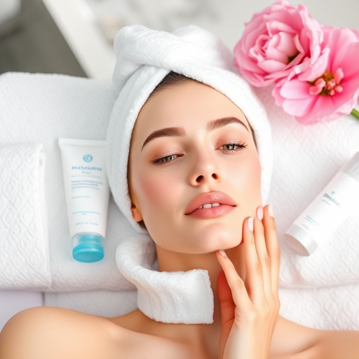 Professional skincare