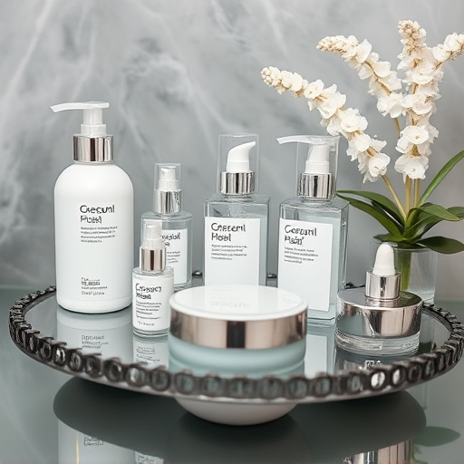 Professional skincare