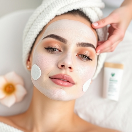 Professional skincare