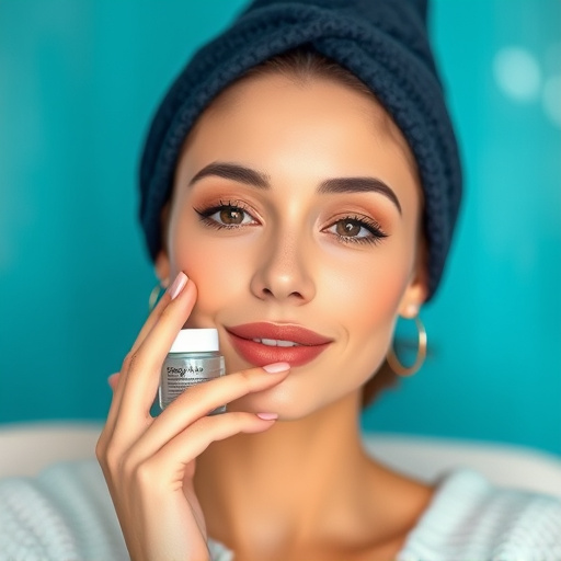 Professional skincare