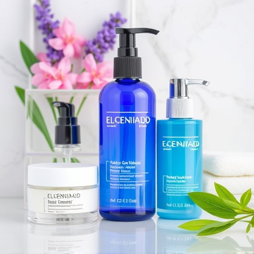 Professional skincare