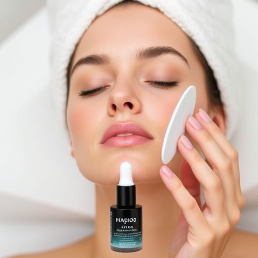 Professional skincare