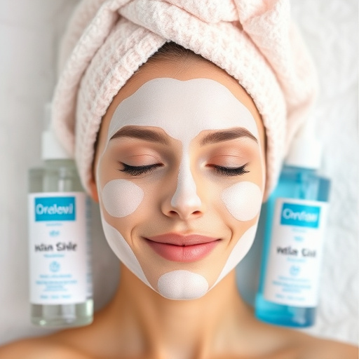 Professional skincare