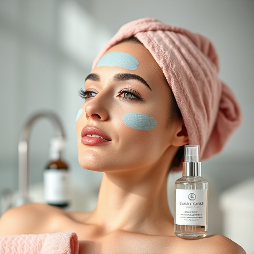 Professional skincare