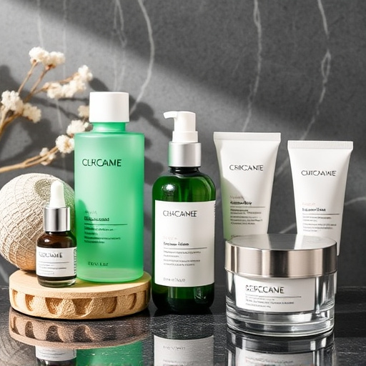 Professional skincare