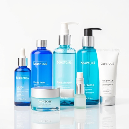 Professional skincare