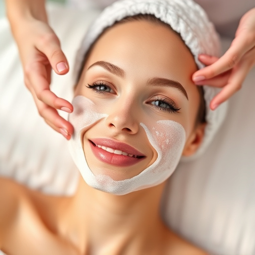 Professional skincare