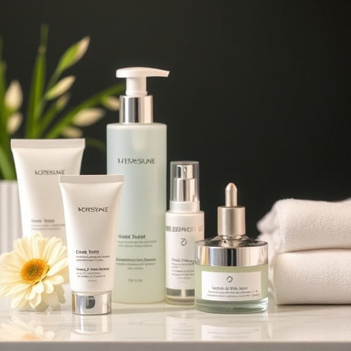 Professional skincare