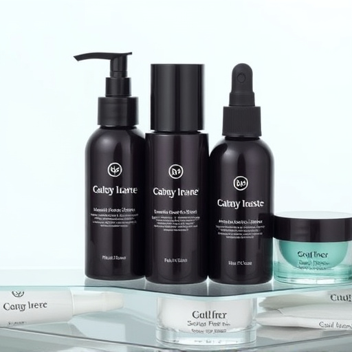 Professional skincare