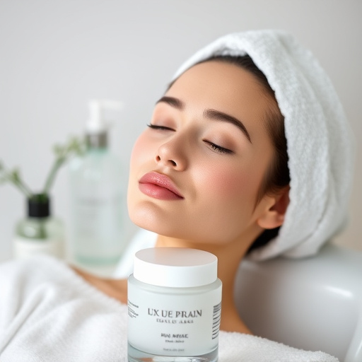 Professional skincare