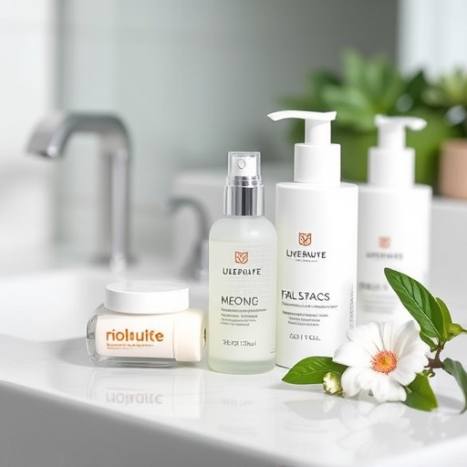 Professional skincare