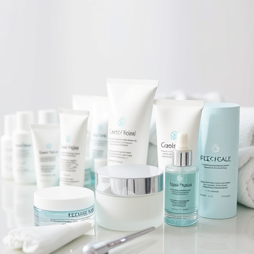 Professional skincare