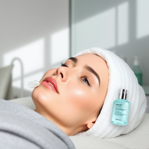 Professional skincare