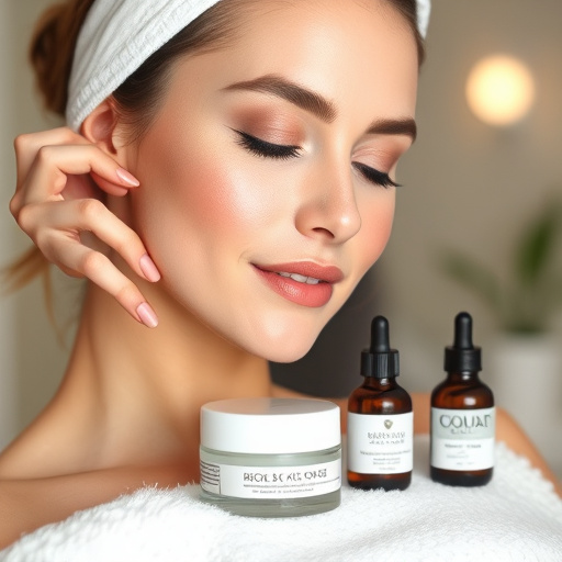 Professional skincare