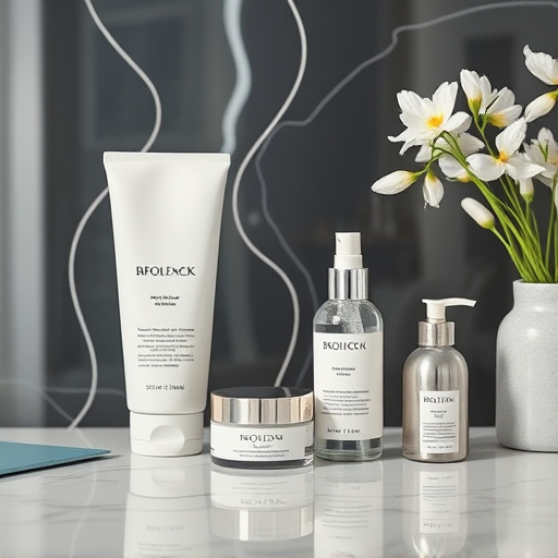 Professional skincare