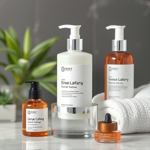 Professional skincare