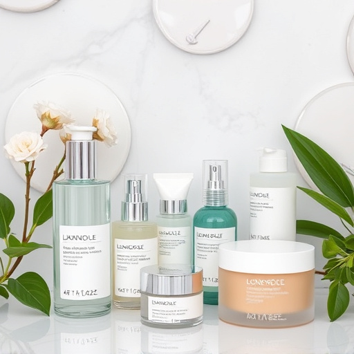 Professional skincare