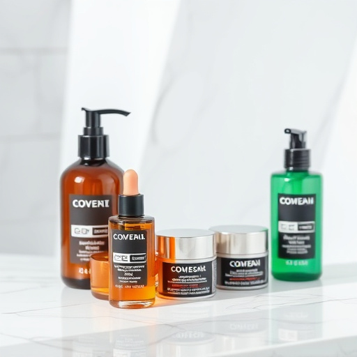 Professional skincare